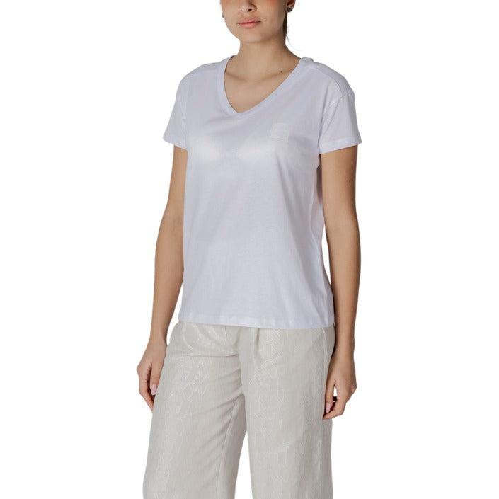 Armani Exchange T-Shirt Donna