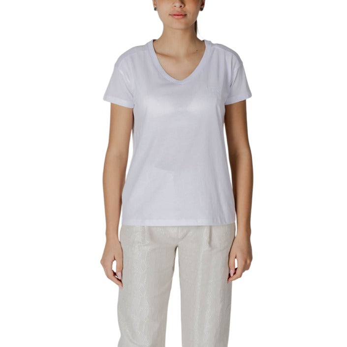 Armani Exchange T-Shirt Donna