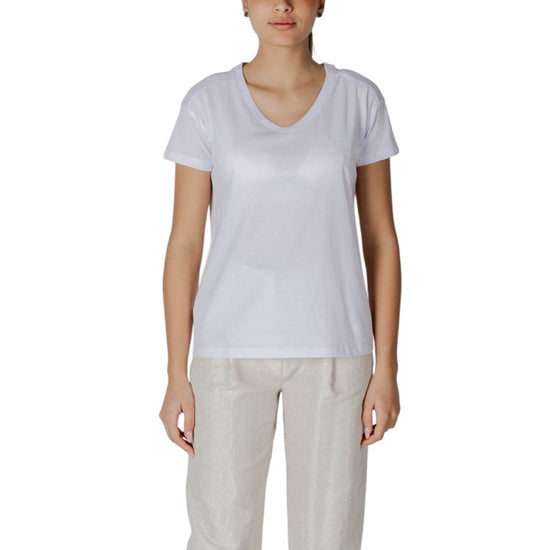 Armani Exchange T-Shirt Donna