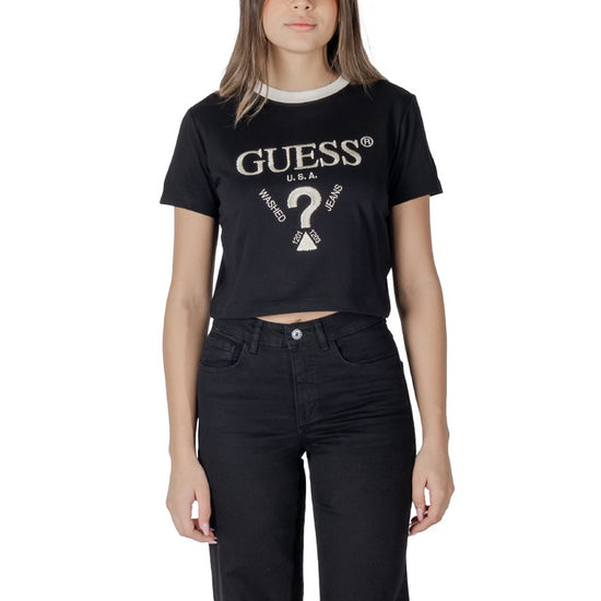 Guess Active T-Shirt Donna