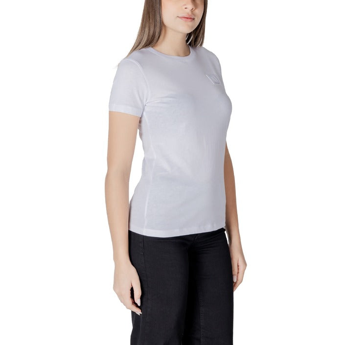 Armani Exchange T-Shirt Donna