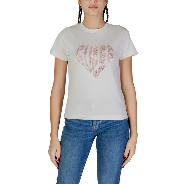 Guess Active T-Shirt Donna