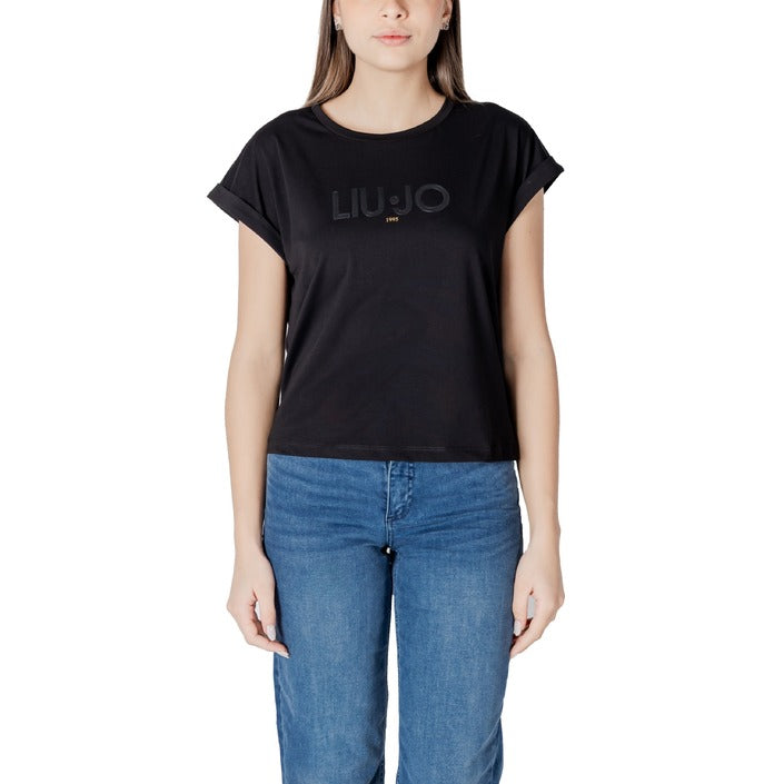 Liu Jo T-Shirt Donna