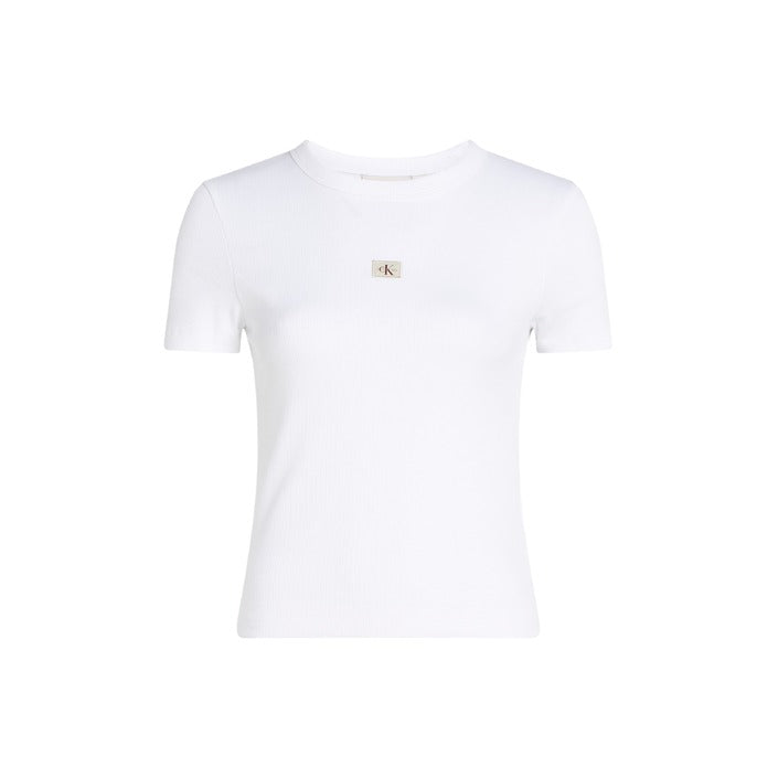 Calvin Klein Jeans T-Shirt Donna