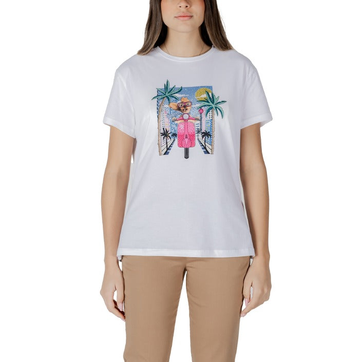 Liu Jo T-Shirt Donna