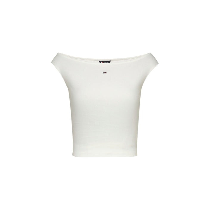 Tommy Hilfiger Jeans Top Donna