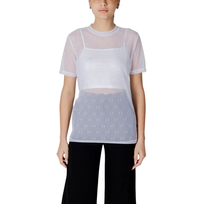 Armani Exchange T-Shirt Donna