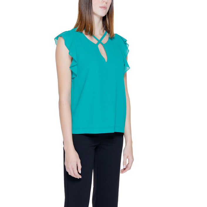 Rinascimento Blouse Donna