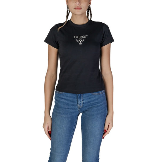 Guess Active T-Shirt Donna