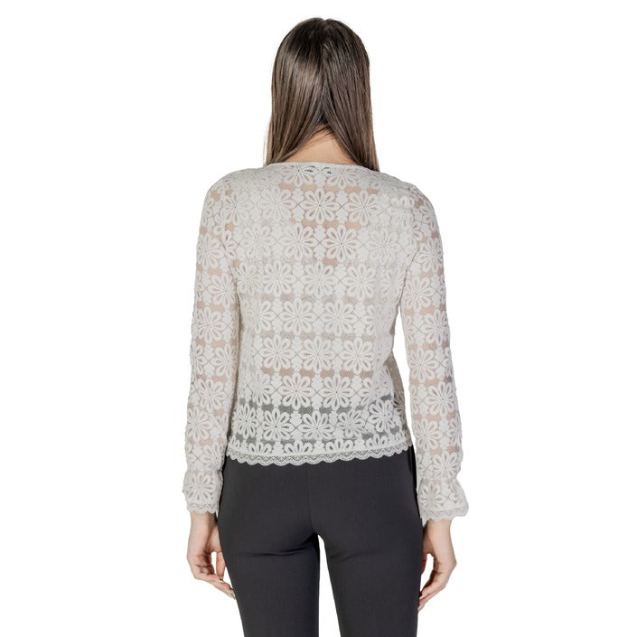 Morgan De Toi Blouse Donna