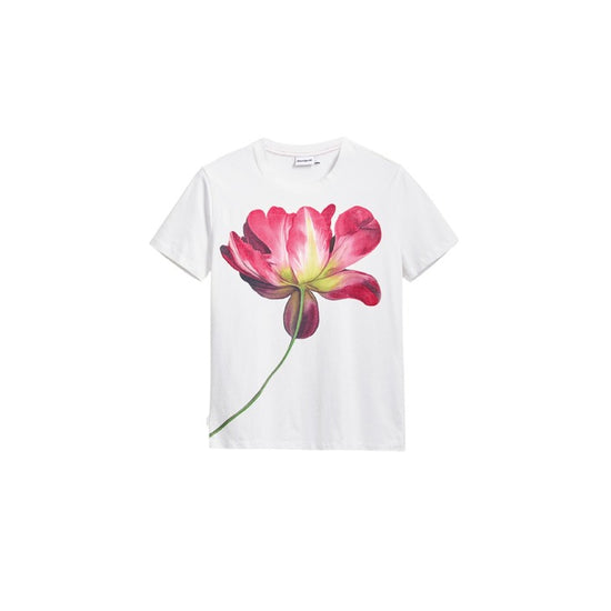 Desigual T-Shirt Donna