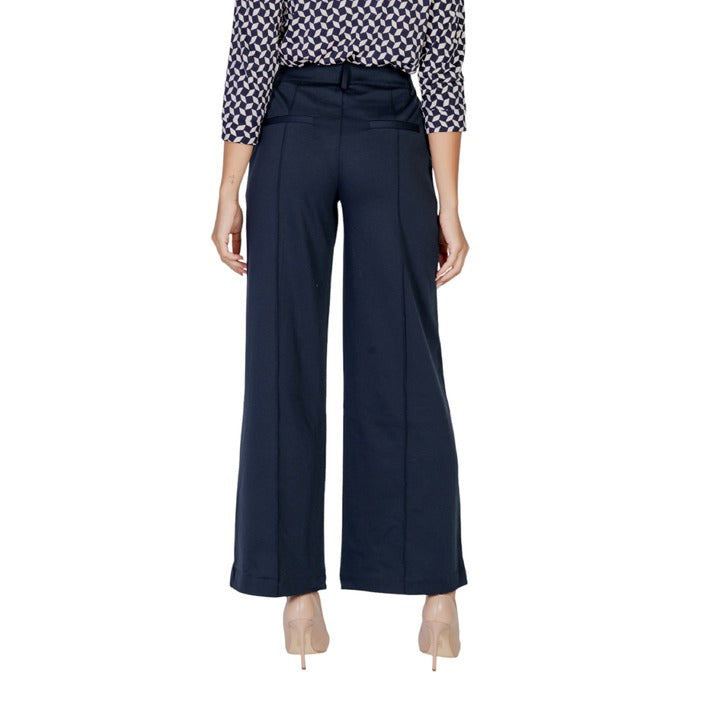 Ichi Pantaloni Donna