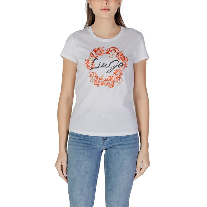 Liu Jo T-Shirt Donna